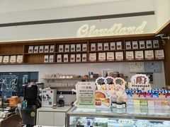 -云境cloudland·口味蛋糕•下午茶(长江路店)