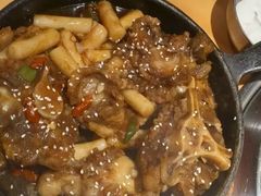 -土大力韩式烤肉料理(和平路店)