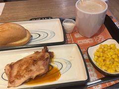 -大快活(丽丰店)