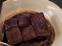 -羡餐厅·杭帮菜·淳菜(千岛湖自由洲际殿店)