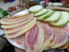 -阿昌白族石板烧(大理古城店)
