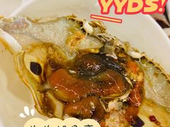 -长平老姿娘夜粥(平东一街店)