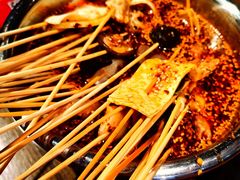 -肖四女乐山跷脚牛肉(南汇大学城生活广场店)