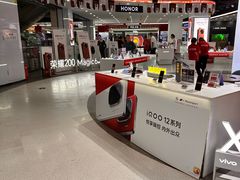 -万达广场(沈阳铁西店)
