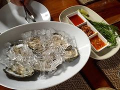 -自然餐厅(Phuket)