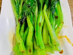 -点点心港式茶餐厅(南京西路店)