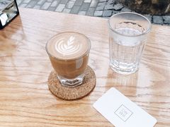-Onirii Coffee(长乐路店)