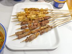 -宛平李记小吃(东关街店)