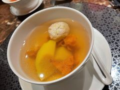 -杭州西子湖四季酒店·金沙厅