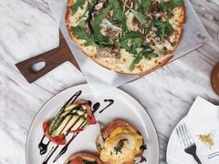 -农畉LONFOOD(福田星河COCOPark店)