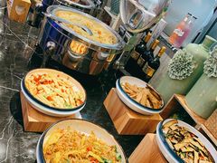 -非烤勿扰韩料自助烤肉(松山湖万科店)