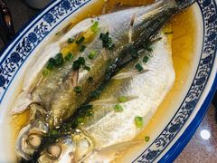 -品渔味湖鲜馆(拈花湾店)