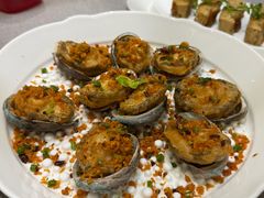 -唐宫·粤菜海鲜(万象城店)