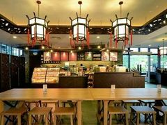 -星巴克(南宁民歌湖店)