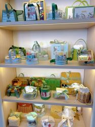 -卡卡喜糖伴手礼·商务礼宝宝礼·婚礼用品