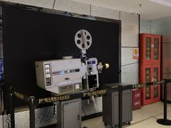 -中影数字圣谛影城(火车站禹悦汇店)