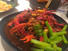 -红盔甲·小龙虾(天钥桥店)