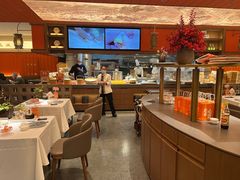 -小厨娘淮扬菜(天印大道店)