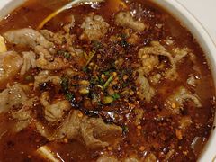 -犇逸·乐山跷脚牛肉·四川现炒(览海店)