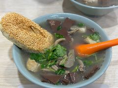 -金原鸭血粉丝汤总店(锁金村店)
