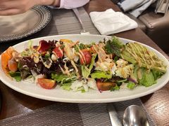 -LA CREPERIE BRETONNE布列塔尼法式餐厅(天童北路店)