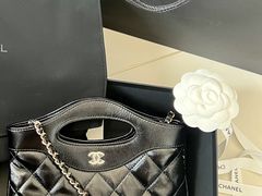 -CHANEL(恒隆广场店)