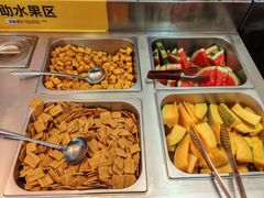 -醉得意·家常菜(杨家湾店)