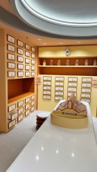 -奈尔宝·国风主题儿童乐园·亲子餐厅(豫园商城店)