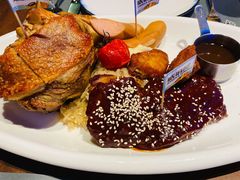 -Ambra Haus琥珀屋精酿餐厅(宝山店)