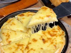 -路易十三西餐厅(西关新天地店)