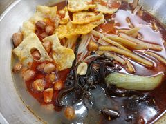 -白妈螺蛳粉(白云万达店)