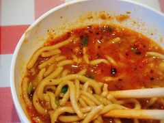 -王云花羊架莜面馆(青山店)