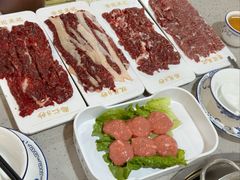 -杏花吴记牛肉火锅