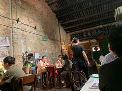 -何九海南茶店(鬼仔巷店)