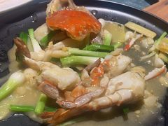 -老伙记海鲜码头(北滘店)