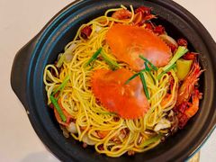 -不仔客海鲜·烧烤·270度海景餐厅(大东海店)