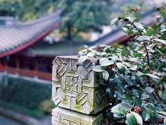 -杭州上天竺法喜讲寺