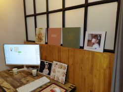 点击看大图 -小熊维尼高端儿童摄影(南山信和店)