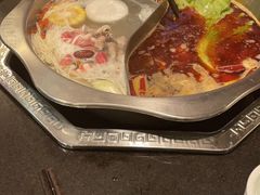 -满禾林火锅(丹东路店)