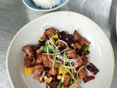 -杭州香格里拉·香宫中餐厅