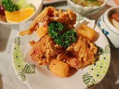 -阿吾罗日本料理(K11艺术中心店)