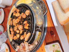 -超级神炭烤肉夜食(芥园西道店)