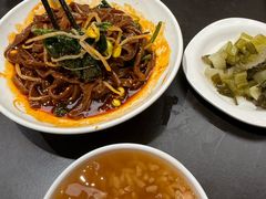 -姥姥春饼·烤鸭(未央路盛龙店)