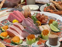 -蟹田居·活蟹料理(东城店)