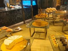 -金海湾自助餐厅(金陵饭店)