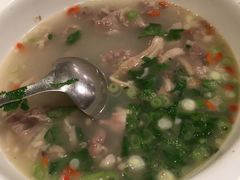 羊杂汤-川锅香