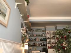 -Deer Park鹿园西餐(仁恒置地广场店)