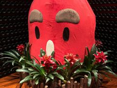 -广州富力君悦大酒店·凯菲厅