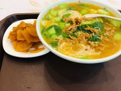 -老前童小吃(北明程路店)