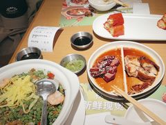 -茶港·点心·啫啫煲(群光广场店)
